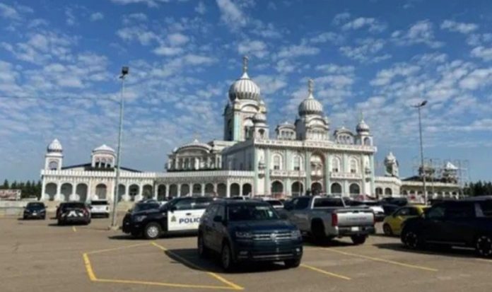 CANADA-gurduwara-sahib-attack-on-individuals