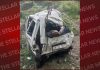 Six Critically Injured in Eco Van Accident in Kotranka
