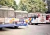बस स्टैंड से बस चोरी, मचा हड़कंप