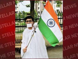 आजादी का संकल्प: भारत के लिए कुछ करें