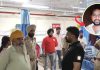 ਅੰਮ੍ਰਿਤਸਰ ਦੇ ਨੌਜਵਾਨ ਦਾ ਤੇਜ਼ਧਾਰ ਹਥਿਆਰਾਂ ਨਾਲ ਕਤਲ, ਪਰਿਵਾਰ ਨੇ ਕੀਤੀ ਇਨਸਾਫ ਦੀ ਮੰਗ