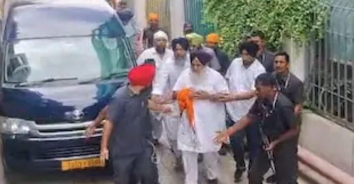 attack-on-sukhvir-singh-badal