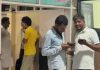 बठिंडा तहसील में चली गोली, व्यक्ति घायल