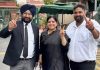 वकीलों के संघर्ष की हुई जीत, LADC पॉलिसी होगी रद्दः डीबीए