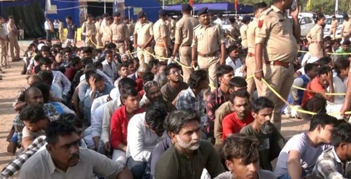 bengluru-illegal-bangladeshi-people-deport