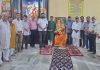 श्री ब्राह्मण सभा ने श्रद्धापूर्वक मनाई तुलसी जयंति