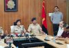 चंडीगढ़ पुलिस ने दीपक नांदल गैंग के 3 सदस्य दबोचे, पाकिस्तान से मंगवाए थे हथियार