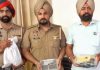 CJP ਦੇ ਪ੍ਰਦਰਸ਼ਨ ‘ਚ ISI ਨੇ ਰੱਚੀ ਸੀ ਧਮਾਕੇ ਦੀ ਸਾਜ਼ਿਸ਼, ਪੰਜਾਬ ਪੁਲਿਸ ਵੱਲੋਂ 4 ਨਾਬਾਲਿਗਾਂ ਸਮੇਤ 9 ਗ੍ਰਿਫ਼ਤਾਰ