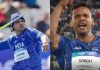 CWG 2026: नीरज चोपड़ा ने जेवलिन में जीता रजत, यशवीर सिंह का ब्रॉन्ज पर कब्जा