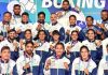 CWG 2026 में शानदार प्रदर्शन, 39 पदक जीतकर चौथे स्थान पर रहा भारत
