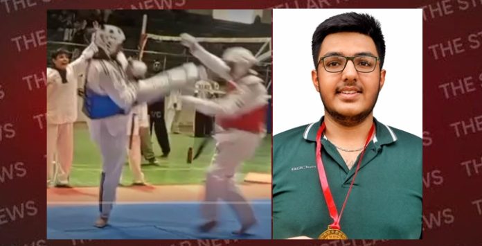 dav-shreyansh-taikandoo-winner-hoshiarpur