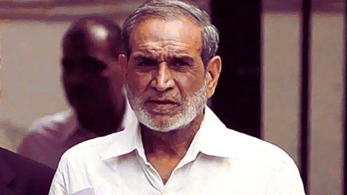 delhi-sabka-sansand-member-sajan-kumar-death