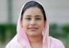 NHRC ਨੇ CM ਮਾਨ ਦੀ ਪਤਨੀ ਤੇ ਜ਼ਬਰ-ਜਨਾਹ ਮਾਮਲੇ ‘ਚ 5 ਕਰੋੜ ਮੰਗਣ ਦੇ ਆਰੋਪਾ ਦਾ ਲਿਆ ਨੋਟਿਸ