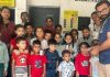 पेट के कीड़ों से बच्चों में हो सकता है कुपोषण: डा. मनप्रीत