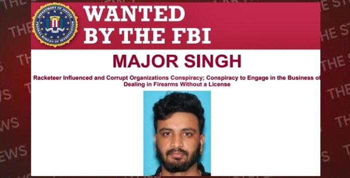 fbi-wanted-list-bhagwanpuria-gang-member-major-singh