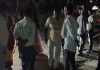 प्रॉपर्टी विवाद को लेकर भाई ने भाई को मारी गोली