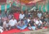 मांगें नहीं मानीं तो दिल्ली कूच करेंगे जीएमसी कर्मचारी, जंतर-मंतर पर भूख हड़ताल की चेतावनी