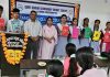 सरकारी स्कूल अज्जोवाल में लेखन मुकाबले आयोजित, जैस्मीन व जोयल रहे विजेता