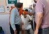 ਅਣਪਛਾਤਿਆਂ ਨੇ ਕਾਂਗਰਸੀ ਕੌਂਸਲਰ ਦੇ ਚਾਚੇ ਨੂੰ ਮਾਰੀ ਗੋਲੀ, ਜਾਂਚ ਜਾਰੀ