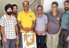 भारत में कम्प्यूटर युग स्व. राजीव गांधी की देनः हैप्पी सूद