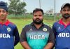 शेरे-ए-पंजाब टी-20 कप के लिए एचडीसीए के 17 खिलाड़ियों का चयनः डा.घई