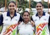 हिमाचल की बेटियों का राष्ट्रीय रोइंग में कमाल, अर्चिता-श्रेया ने जीता स्वर्ण