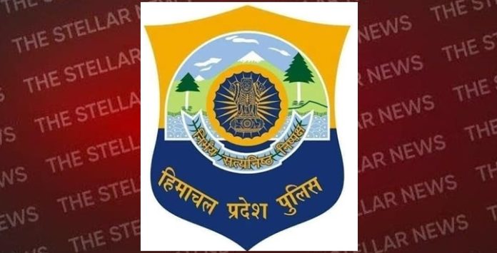 himachal-pradesh-police-logo