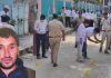 दिनदिहाड़े हिसार कोर्ट के गेट पर भूना गैंगस्टर विनोद काना, मारी 14 गोलियां