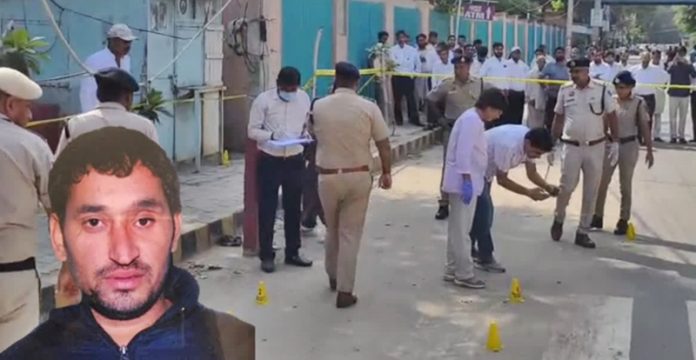 hisar-court-gangster-firing-murdercase