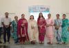 युवाओं की लोकतांत्रिक भागीदारी मजबूत करने के लिए हर योग्य युवा करवाए वोटर सूची में अपना नाम दर्ज: करमजीत कौर