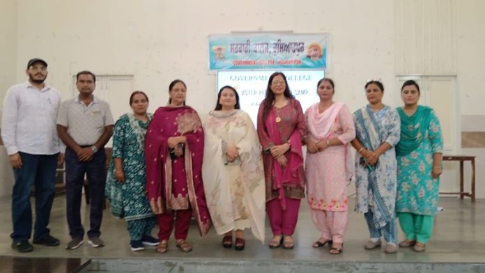 hsp-kamaljit -kaur