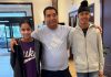 कनाडा के अंडर-19 राष्ट्रीय टूर्नामेंट में खेलेंगी एचडीसीए की सुप्रीत कौरः डा. रमन घई