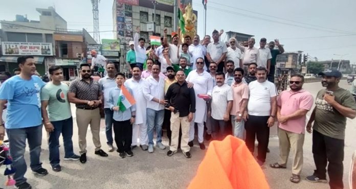 hsp-rajput-sabha