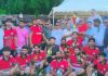 मिनज़र मेला 2026: फुटबॉल प्रतियोगिता में Revolution Club Hoshiarpur की टीम बनी विजेता