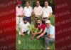 रोटरी क्लब होशियारपुर सेंट्रल ने मनाया वन महोत्सव