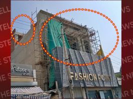 3-4 मंजिल ही नहीं, दुकान की पिछली तरफ भी ताक पर नियम, कवर किया अधिक एरिया, निगम ने कार्यवाही को कसी कमर
