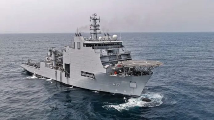 ins-nipun-commissioned-india-deepsea-diving-support-vessel