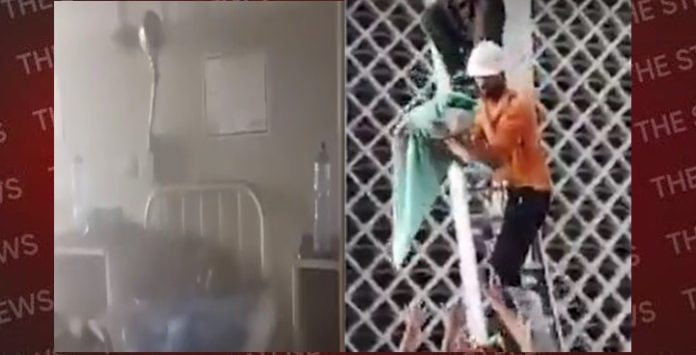 islamabaad-hospital-fire-newbornbabies-death