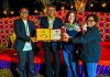 निसान टेक्टॉन ने दिखाई अनूठी क्षमता, इंडिया बुक ऑफ रिकॉर्ड्स में बनाई जगह