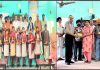 सैनी जागृति मंच ने सरकारी स्कूल जल्लोवाल के मेधावी विद्यार्थियों को किया सम्मानित