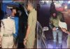 Poonch Police Intensify Security Ahead of August 5