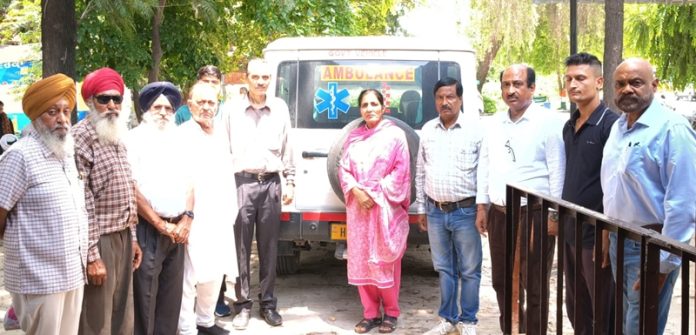jaswinder-kaur-rotary-club-donate-body-after-death