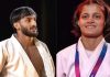 CWG 2026: जूडो में भारत का शानदार प्रदर्शन, साइकिल मैकेनिक की बेटी अस्मिता डे व हर्ष सिंह का गोल्ड पर कब्जा