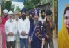 ਵਿਆਹੁਤਾ ਦੀ ਸ਼ੱਕੀ ਹਾਲਾਤ ‘ਚ ਮੌਤ, ਸਹੁਰਿਆਂ ਤੇ ਦਾਜ ਲਈ ਪਰੇਸ਼ਾਨ ਕਰਨ ਦੇ ਆਰੋਪ