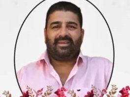 मनदीप सिंह पंधेर का निधन, 21 अगस्त को किया जाएगा अंतिम संस्कार