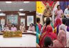 ਰਾਸ਼ਟਰੀ ਮਹਿਲਾ ਕਮਿਸ਼ਨ ਦੀ ਚੇਅਰਪਰਸਨ ਵਿਜਯਾ ਰਾਹਤਕਰ ਵਲੋਂ ਕੇਂਦਰੀ ਜੇਲ੍ਹ ਦਾ ਦੌਰਾ, ਮਹਿਲਾ ਕੈਦੀਆਂ ਨਾਲ ਕੀਤੀ ਮੁਲਾਕਾਤ