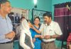 पुंछ में राष्ट्रीय कृमि मुक्ति दिवस का शुभारंभ, 1.79 लाख से अधिक बच्चों को दी जाएगी कृमिनाशक दवा