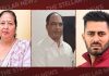प्रवीण सैनी के हाथों में निगम की कमान, शिंदा सीनियर डिप्टी व चेची डिप्टी मेयर