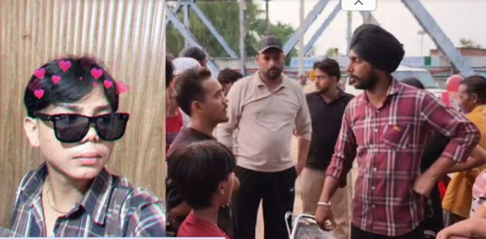 patiala- death -nehar
