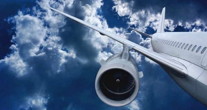 plane